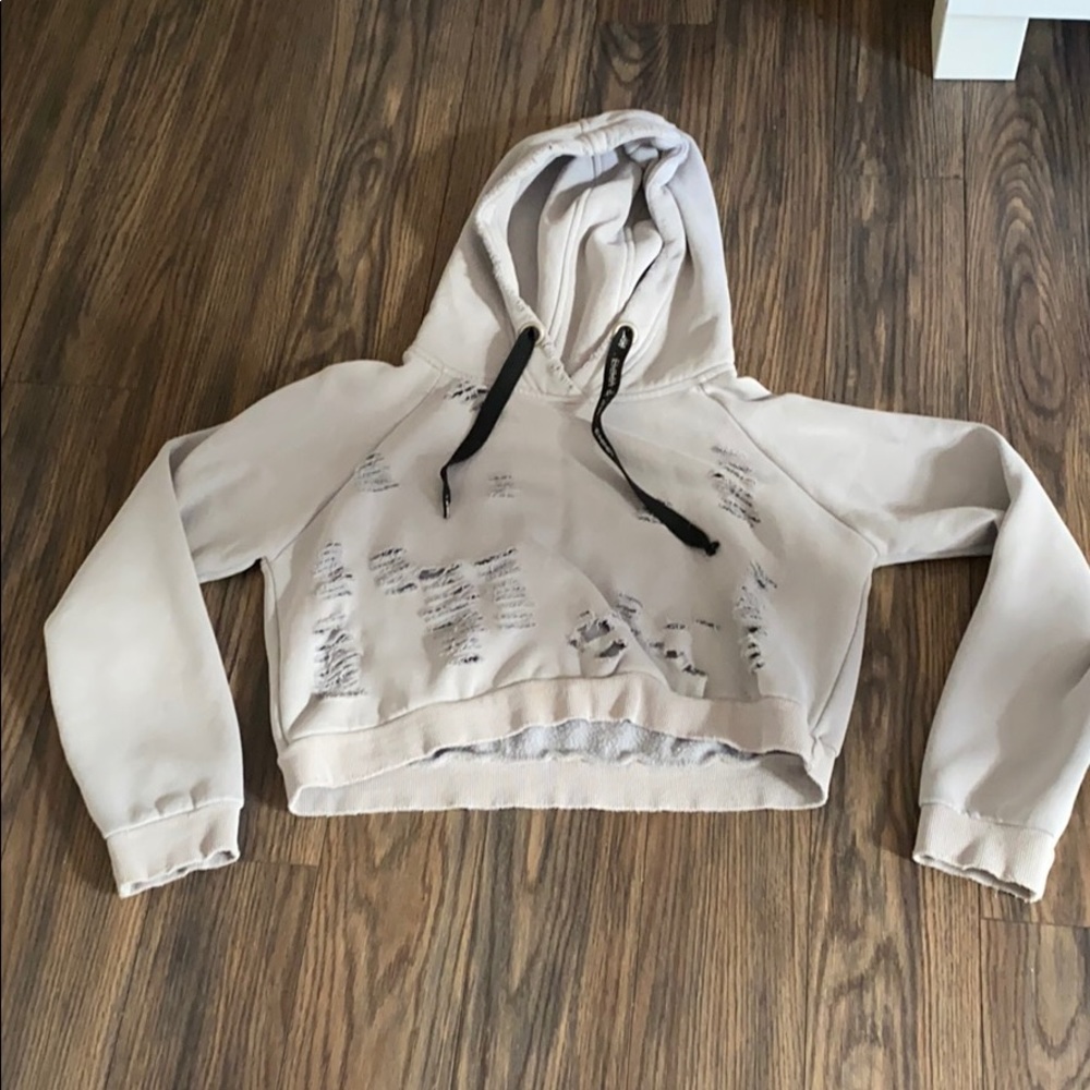 hoodie
